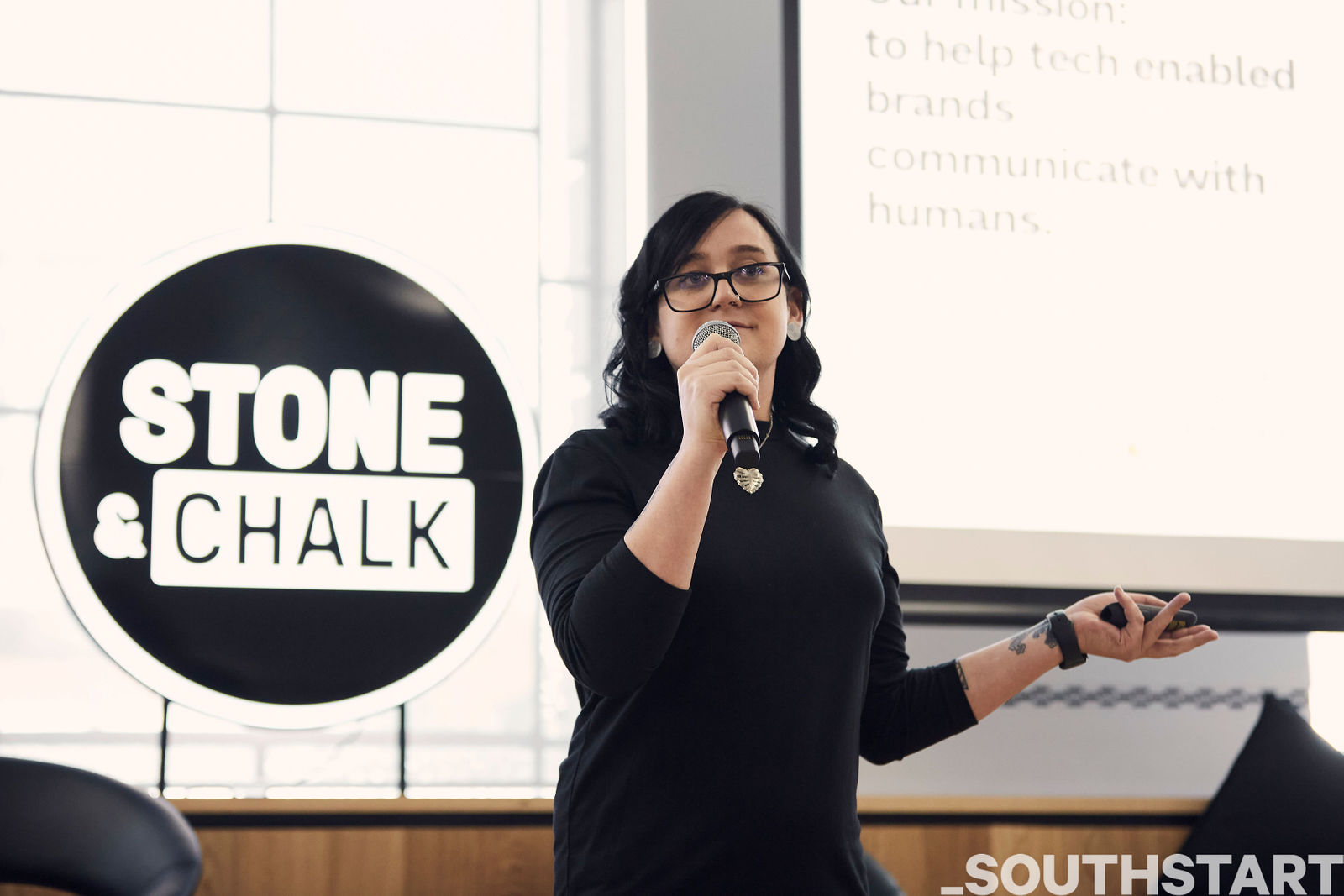 PRESS RELEASE: Transgender founder builds 6-figure agency during COVID