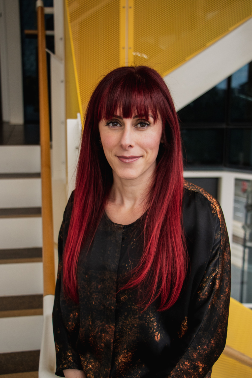 PRESS RELEASE: Emerging from COVID, it’s time to drop the taboo about Women’s libido