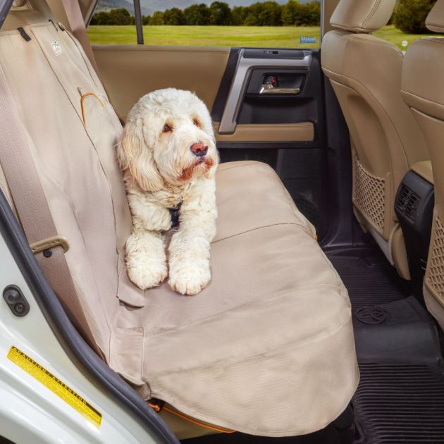 PRESS RELEASE: TOP 10 ESSENTIAL PRODUCTS DESIGNED TO MAKE ROAD TRIPS WITH YOUR DOG EASIER
