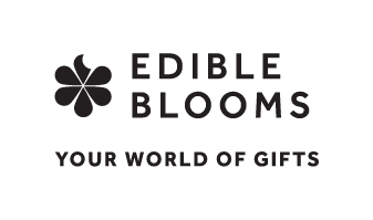 Kelly & Abbey, Edible Blooms