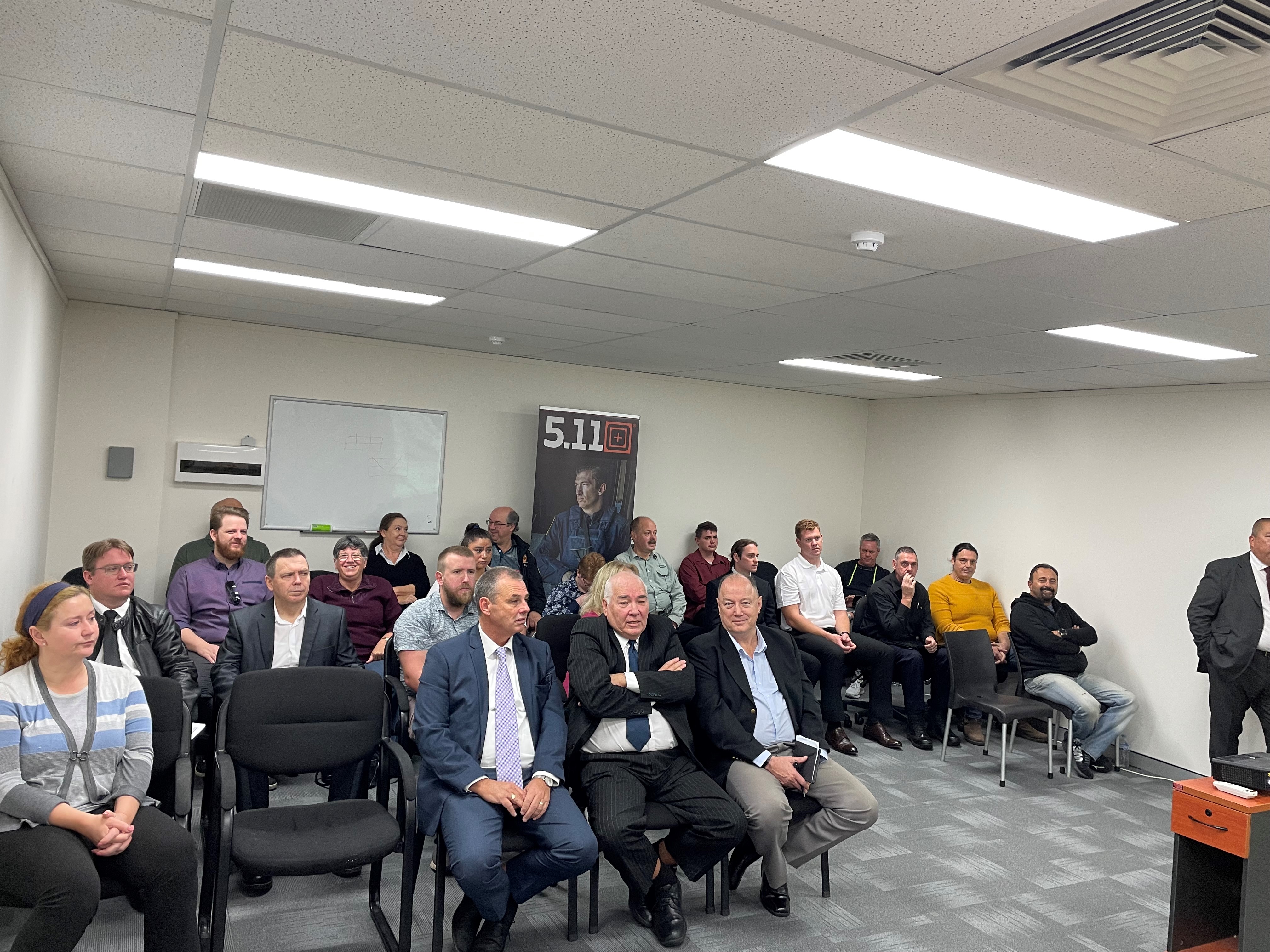 PRESS RELEASE: Asset College ‘Employer Connections’ Drives Real Employment Outcomes