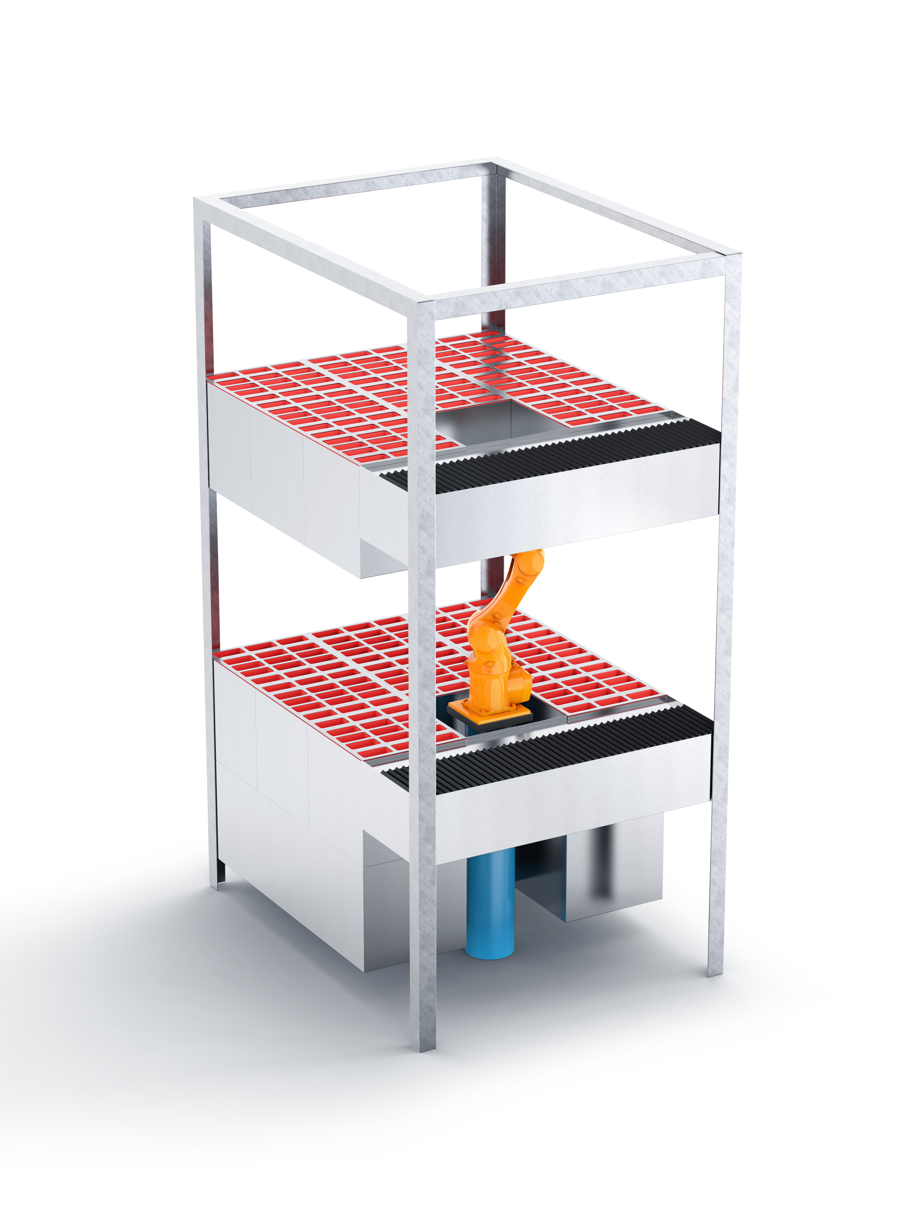 PRESS RELEASE: Could a Robot be Cooking You Dinner Sometime Soon?