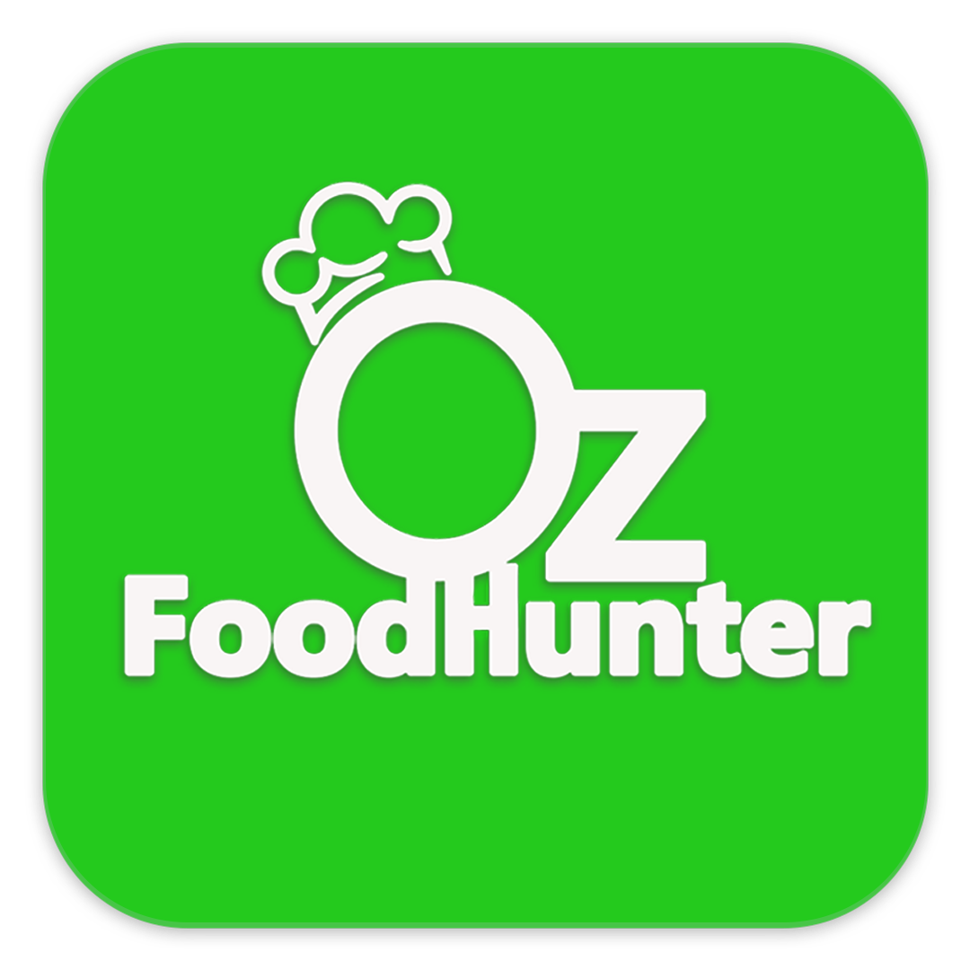 PRESS RELEASE: OzFoodHunter Food Delivery App With Black and White Cabs