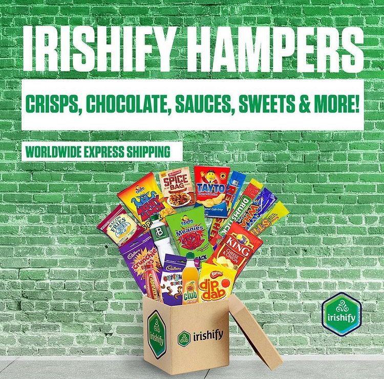PRESS RELEASE: Success of Irish Website in Oz To Lead to Bricks & Mortar Expansion
