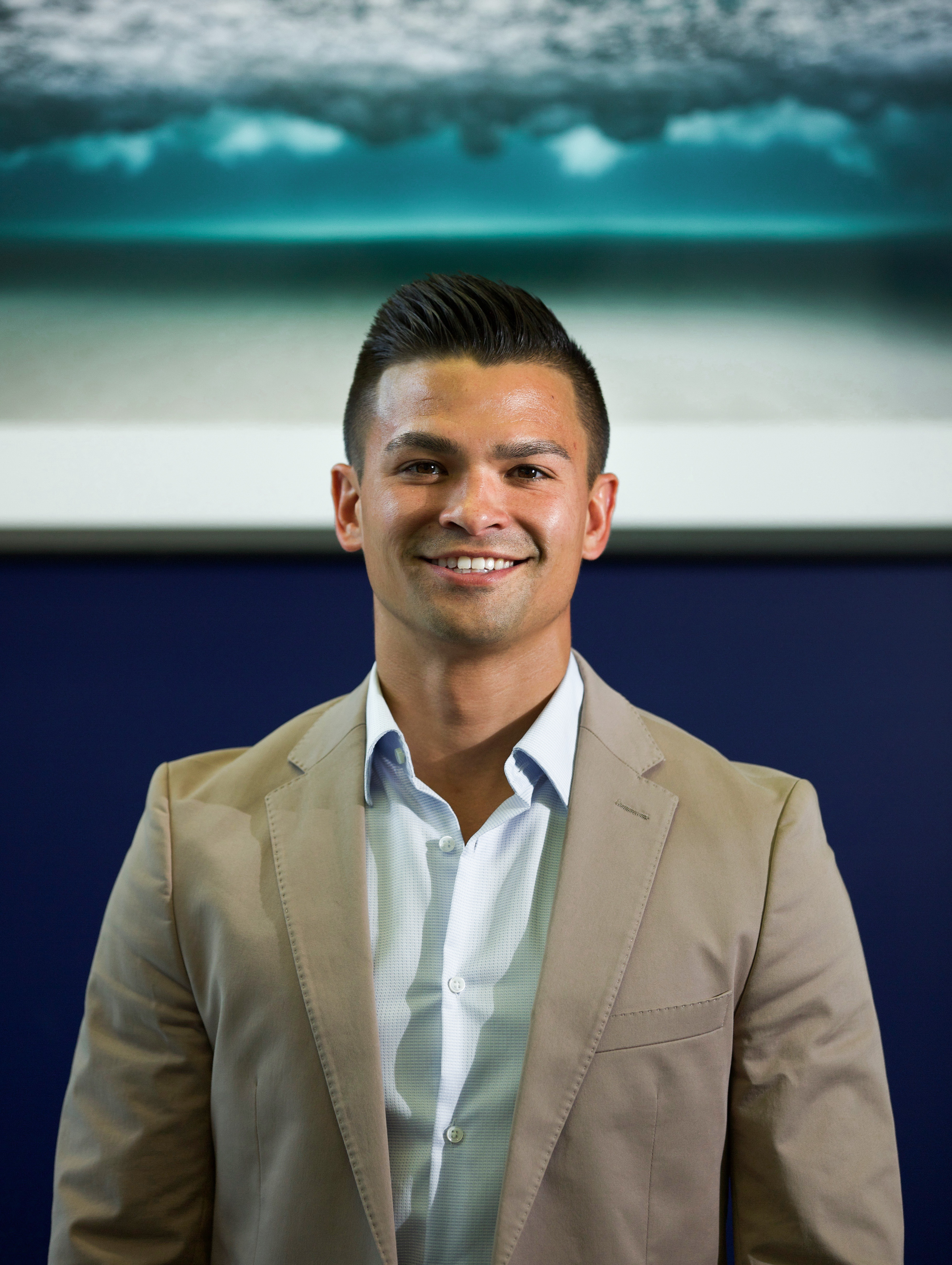 PRESS RELEASE: Queensland Biotech company commences global expansion