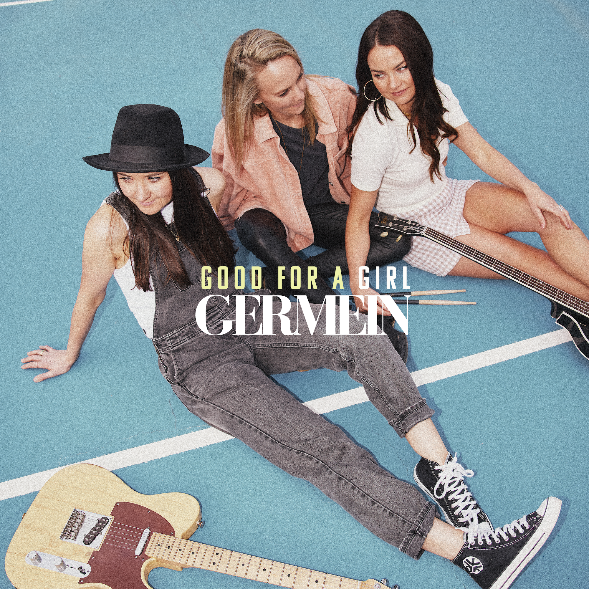 PRESS RELEASE: Adelaide Sister Band Release Powerful New Music Video ‘Good For A Girl’