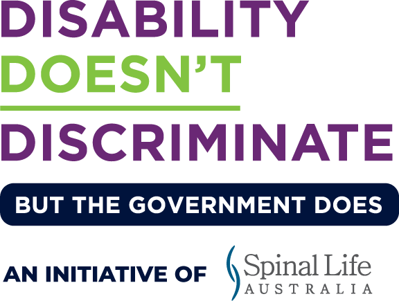 PRESS RELEASE: SEAT OF BOOTHBY OFFERS OPPORTUNITY TO END AGE DISCRIMINATION