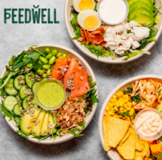 PRESS RELEASE: Sydney’s Cooked-to-Order Catering for Your Office