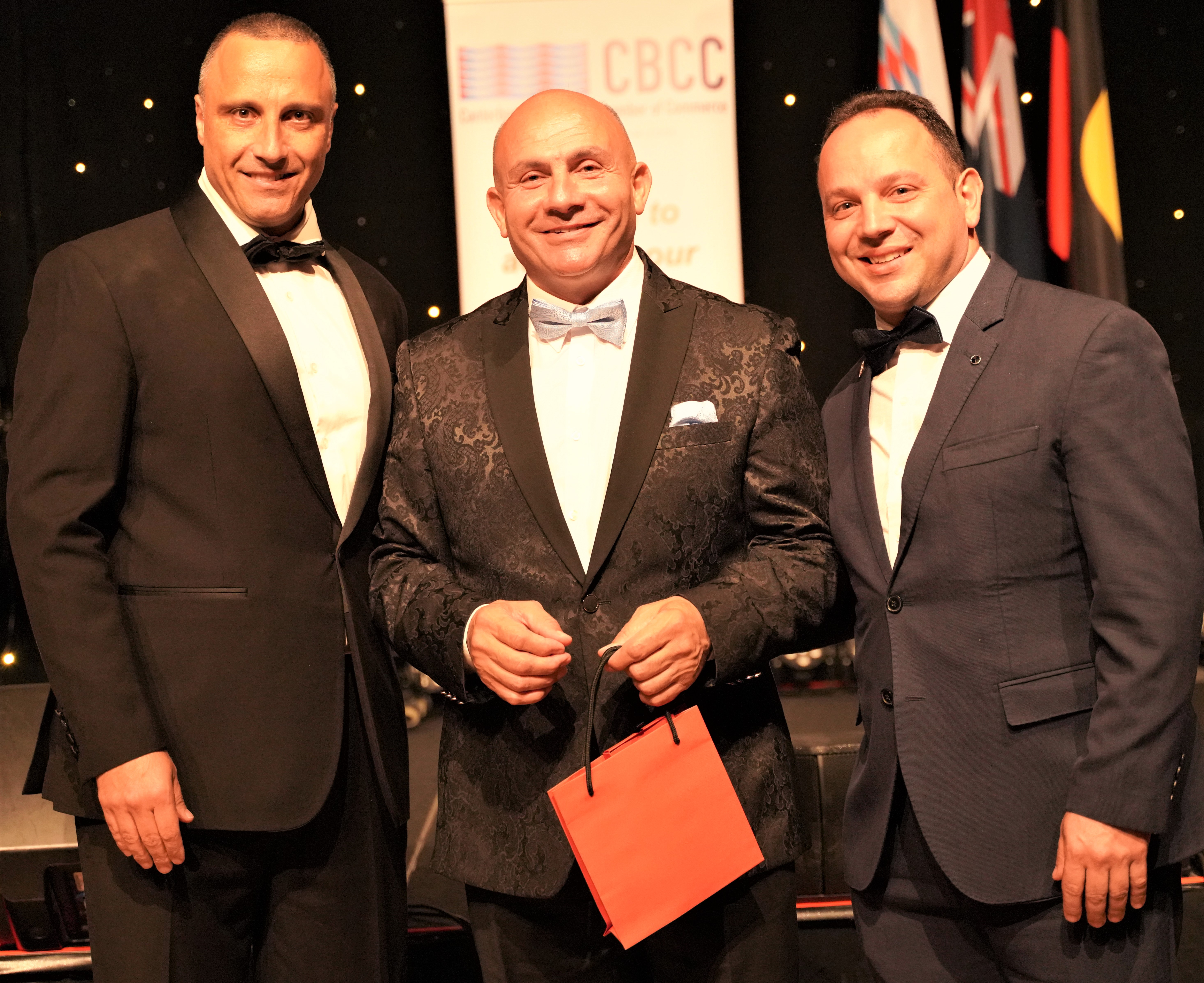 PRESS RELEASE: Businesses get Savvy, Sexy and Smart in Canterbury Bankstown