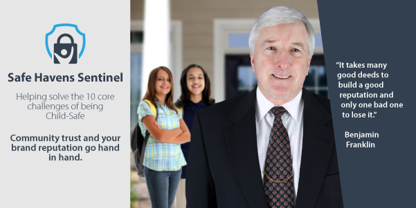 PRESS RELEASE: Safe Havens Sentinel V2: delivering modern child-safe capability development and protection services for the cloud-first, mobile-first organisation