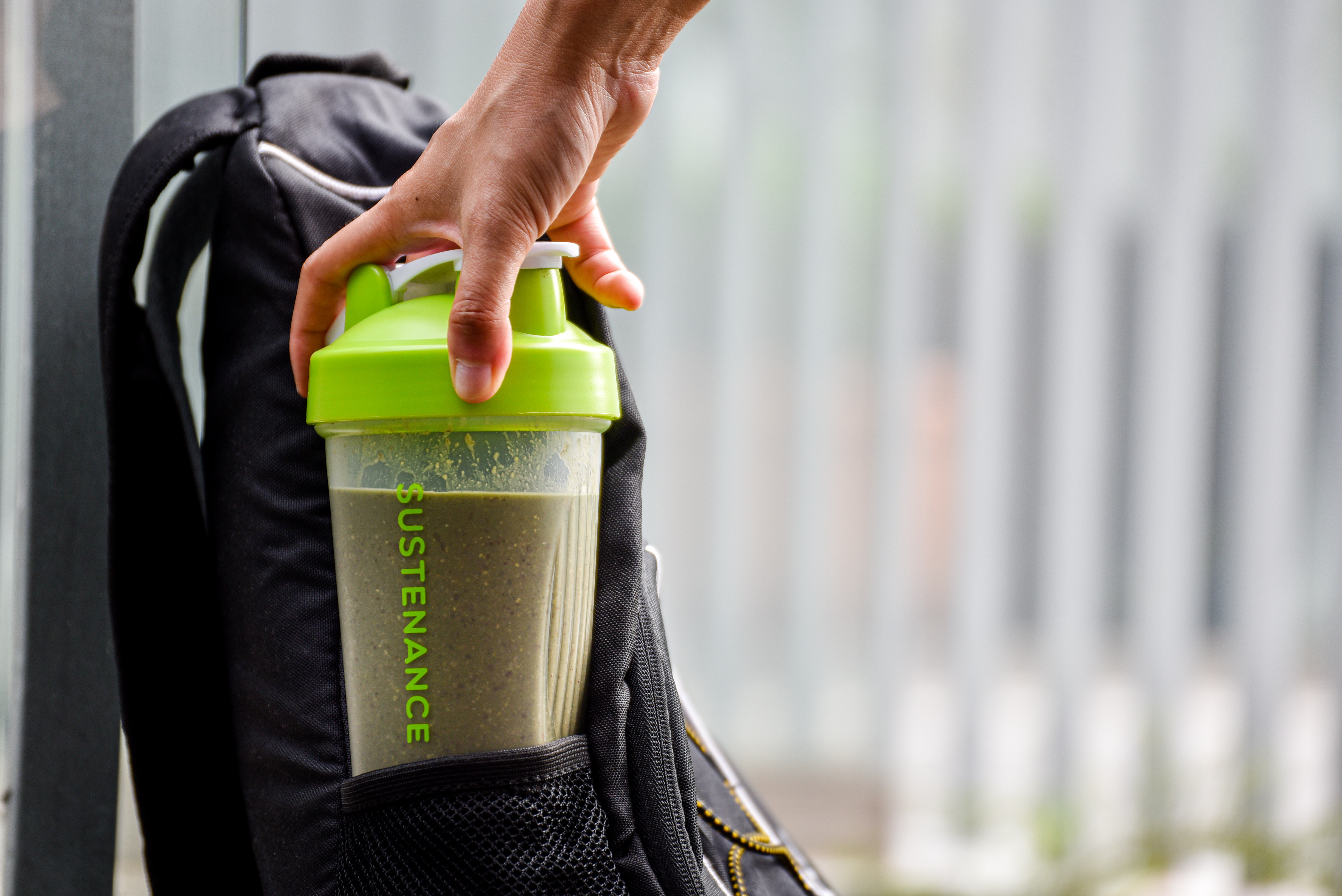 PRESS RELEASE: Sustenance set to shake up the Aussie meal replacement game