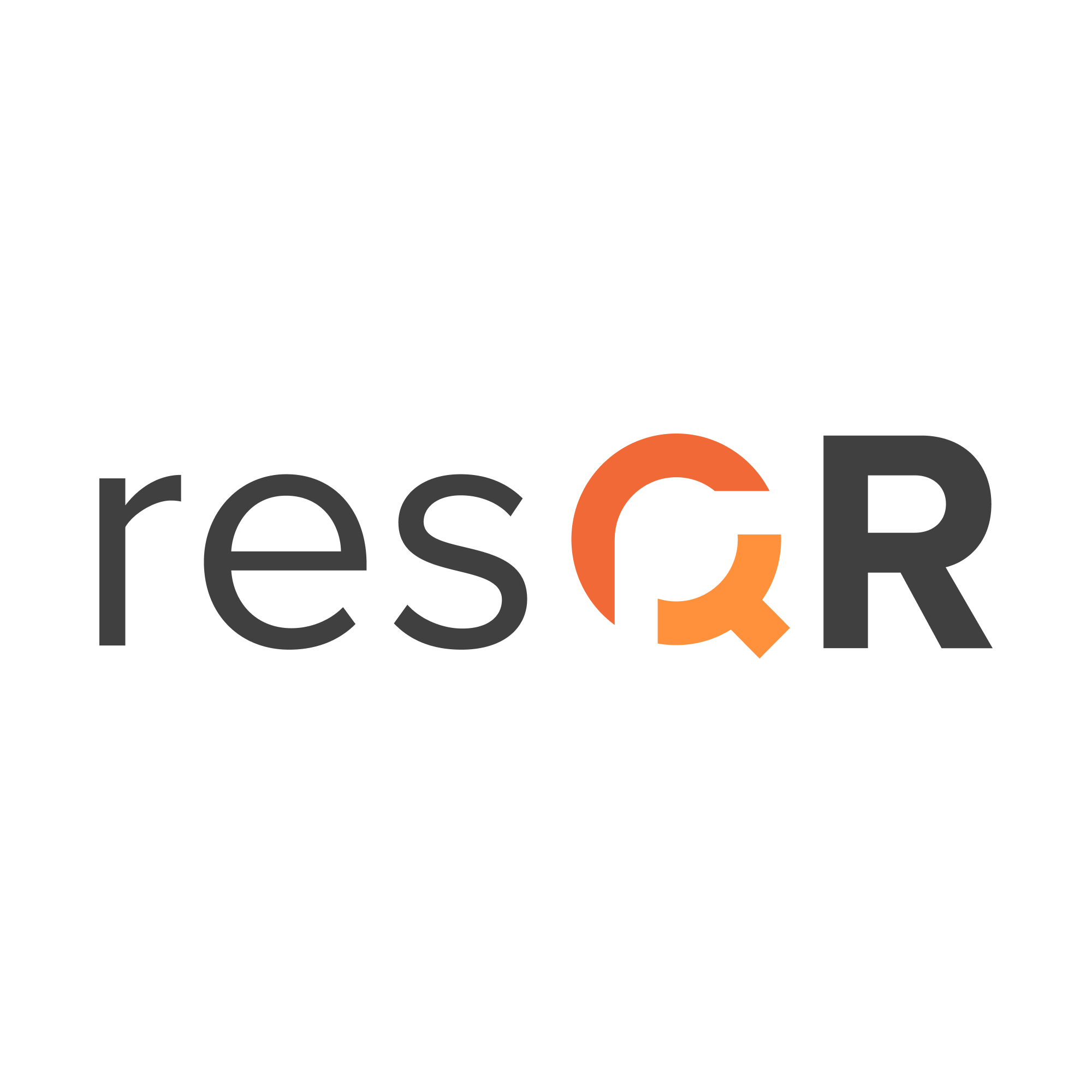 resQR