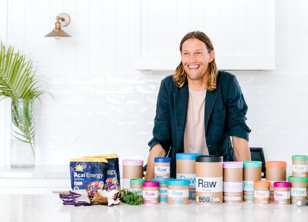 PRESS RELEASE: Amazonia expands its Coles partnership with a new product to hit stores in March