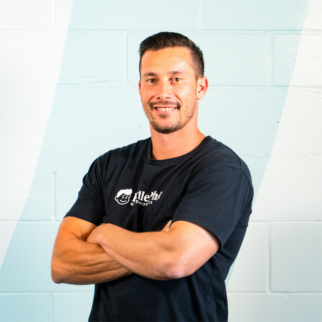 PRESS RELEASE: QLD Government-backed tech firm Little Phil launches innovative employee retention tool
