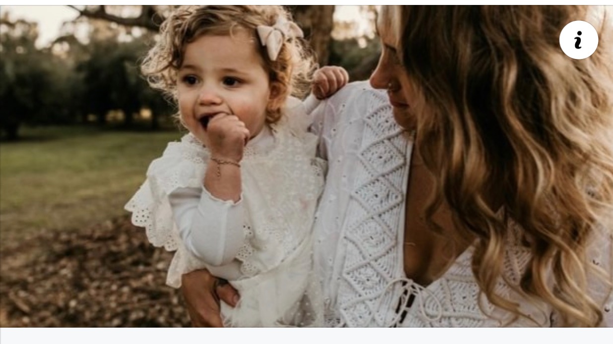 PRESS RELEASE: A YOUNG FAMILY’S CROWDFUNDING CAMPAIGN FOR THEIR RACE AGAINST TIME TO SAVE THEIR DAUGHTER