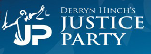 PRESS RELEASE: Derryn Hinch runs for the Senate in Victoria