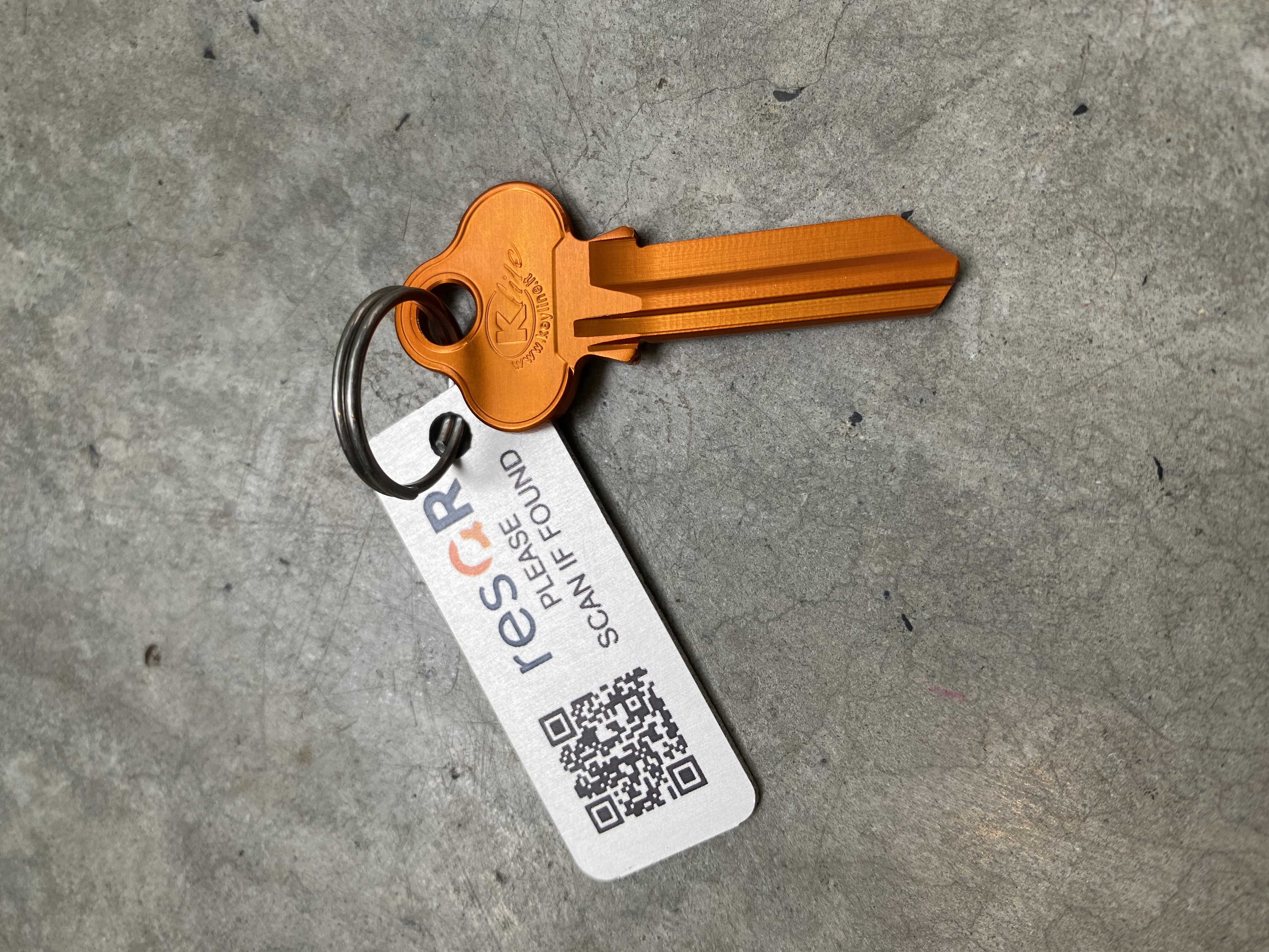 PRESS RELEASE: Found a set of keys? Win $200 by returning them safely!