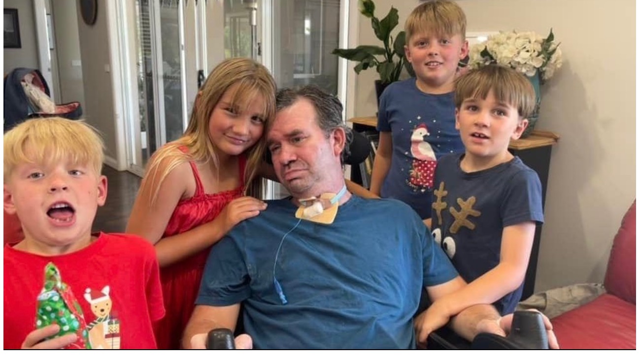 PRESS RELEASE: WAGGA FOOTBALL COMMUNITY RALLIES FOR LOCAL HERO IN FIGHT FOR HIS LIFE