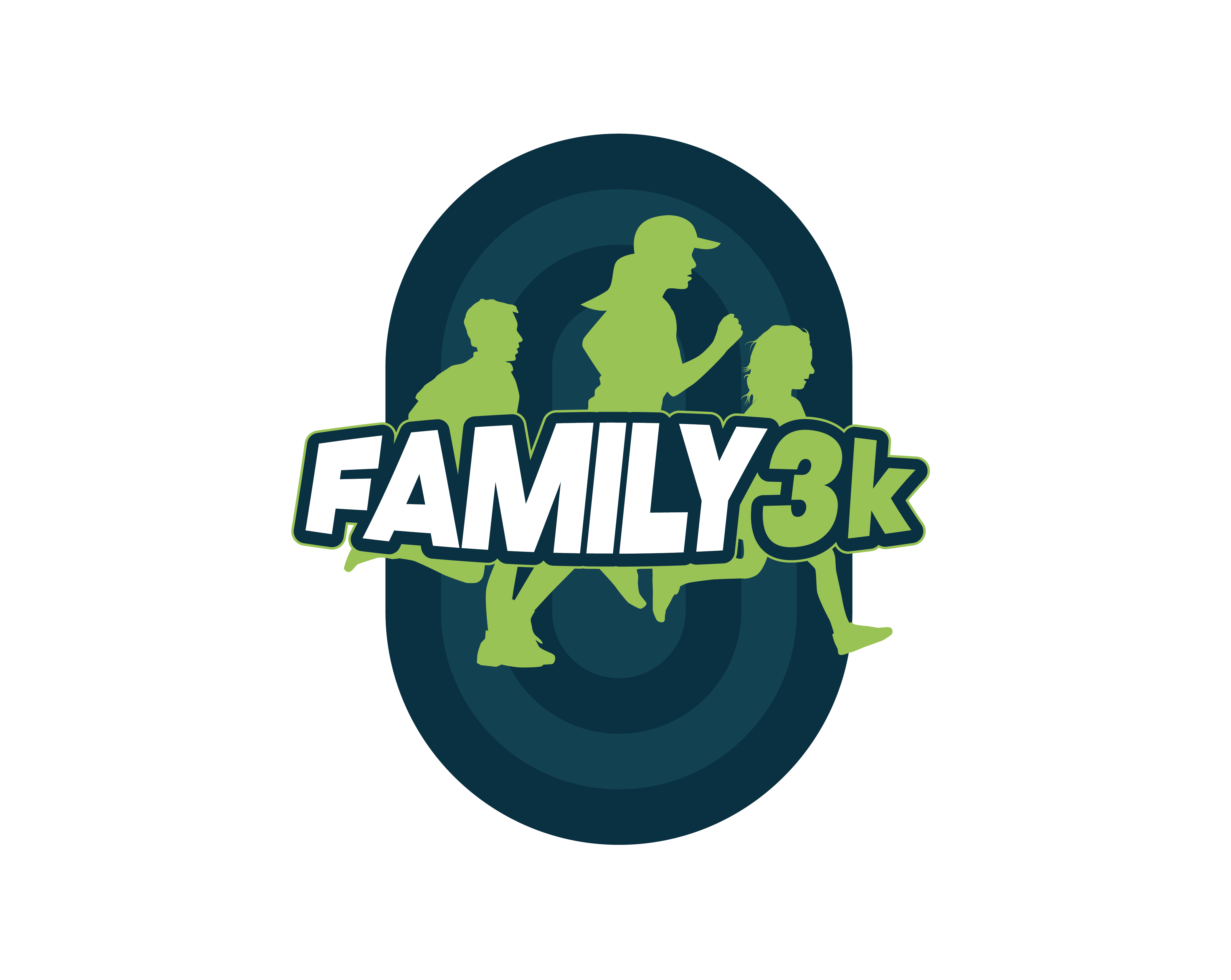 PRESS RELEASE: Fun for Families at the FAMILY3K in Bendigo This Weekend