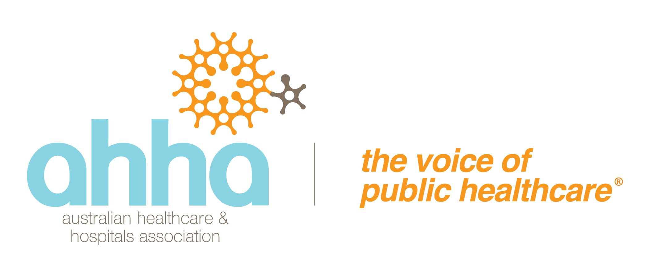 The Australian Healthcare and Hospitals Association (AHHA)