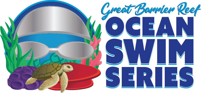 Great Barrier Reef Ocean Swim Series