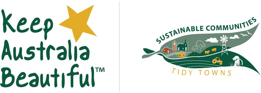 Keep Australia Beautiful