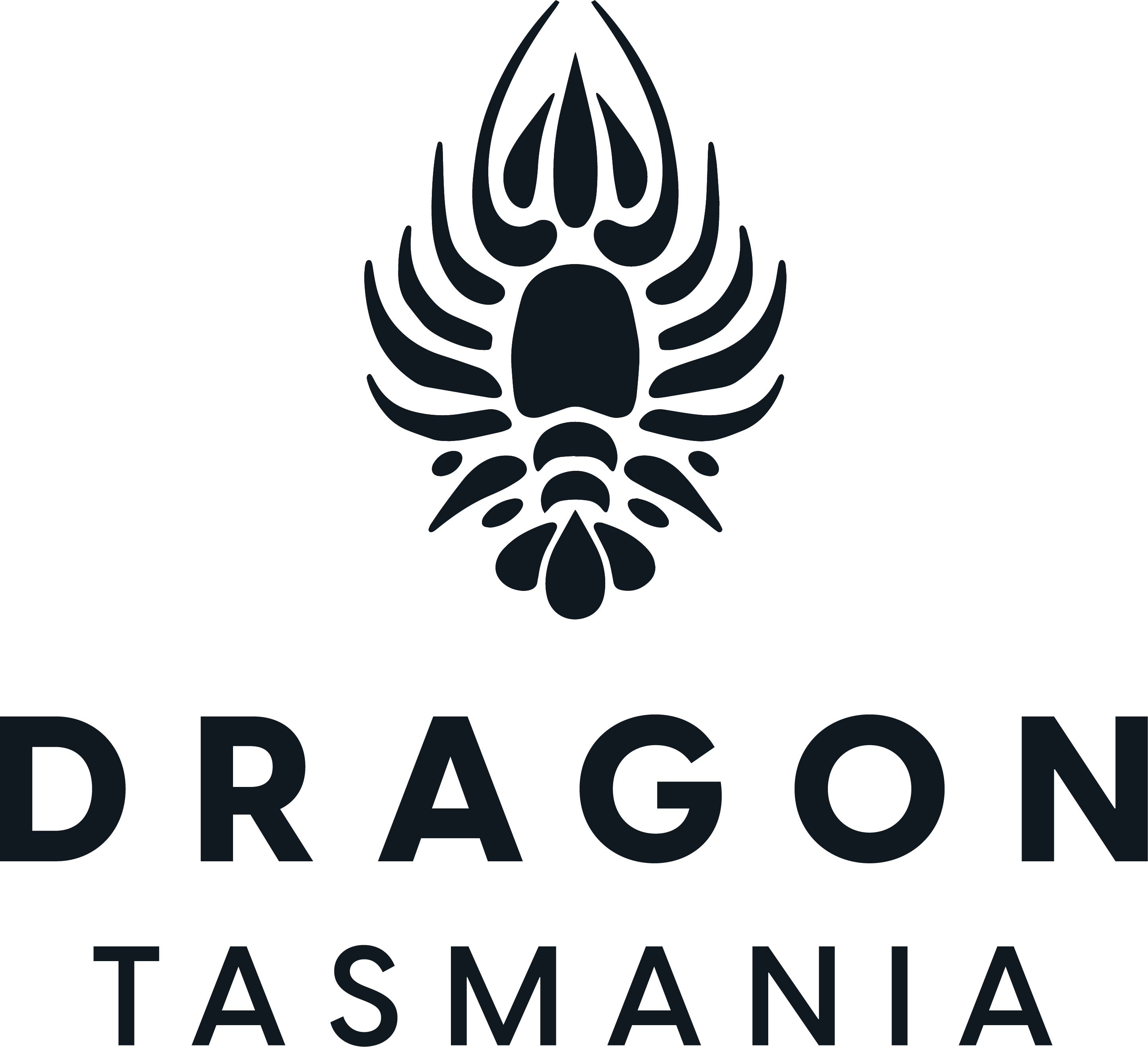 Dragon Tasmania