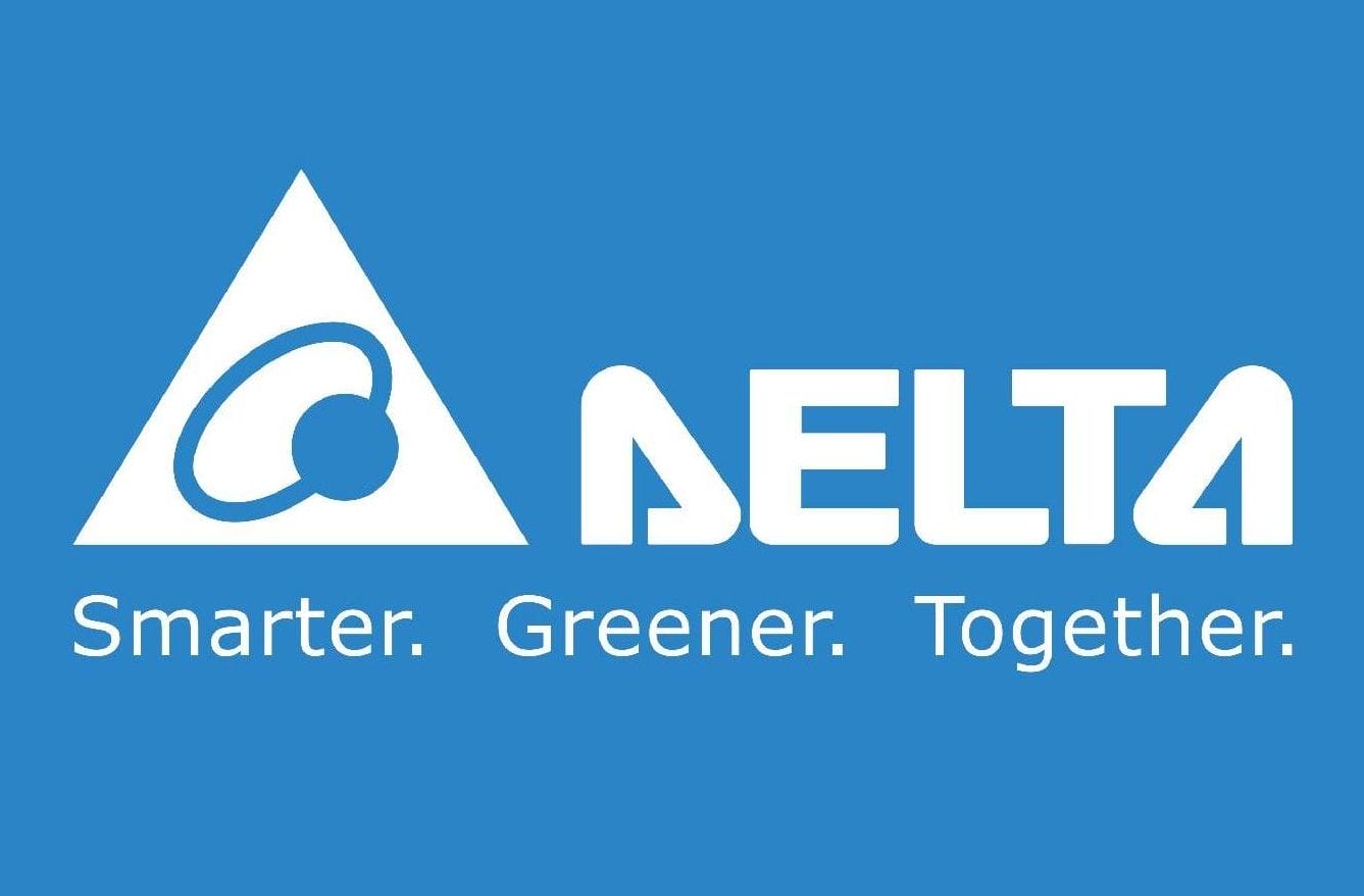 Delta Electronics (Australia) Pty Ltd