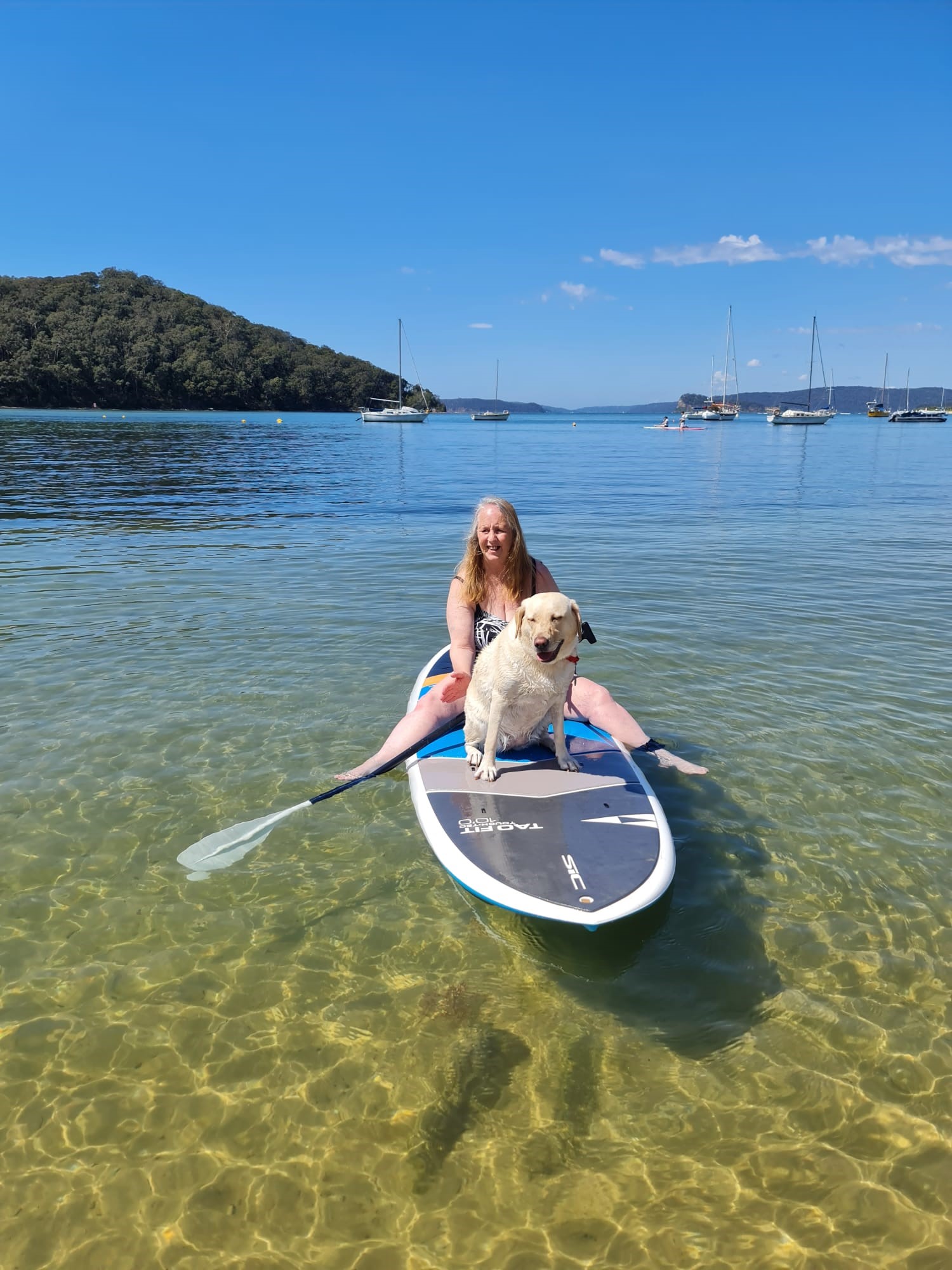 PRESS RELEASE: Accessible tour operator has been announced as a finalist in two categories at the NSW Tourism Awards 2022