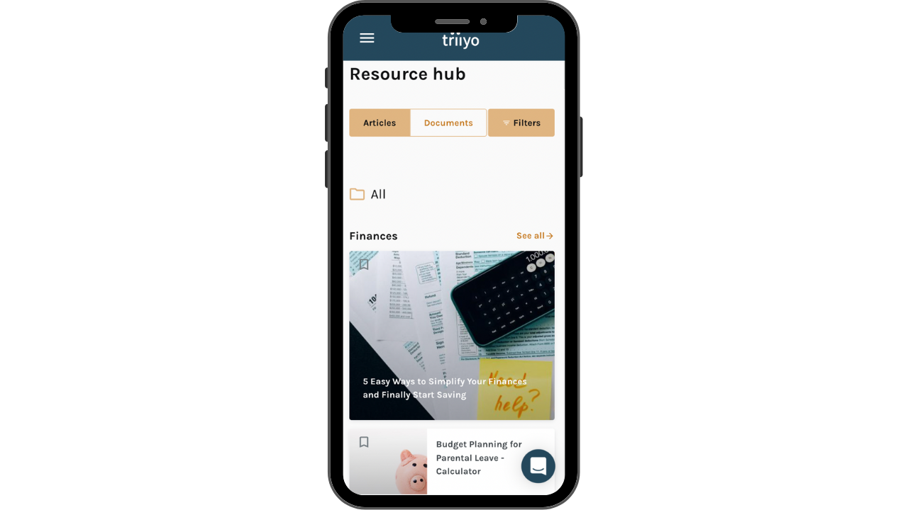PRESS RELEASE: NSW GOVERNMENT PARTNERS WITH FEMALE-LED STARTUP TRIIYO TO OFFER 5,000 EMPLOYEES A NEW TOOL TO STAY CONNECTED DURING PARENTAL LEAVE