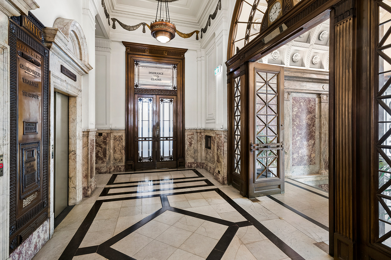 PRESS RELEASE: Iconic Melbourne wedding and event venue, The Trust to reopen this Summer after $2m revamp.