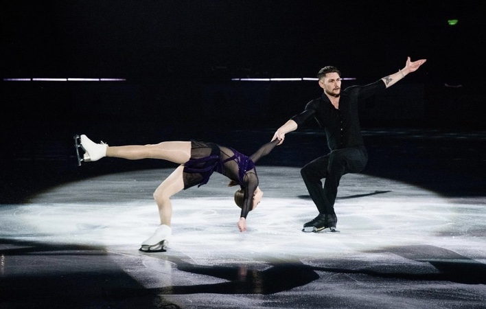 PRESS RELEASE: First Indigenous Winter Olympian faces many hurdles
