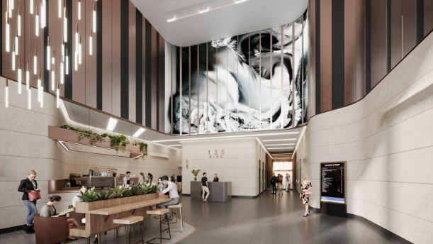 PRESS RELEASE: JustCo Australia Welcomes New Members to its Latest Coworking Space on 135 King Street