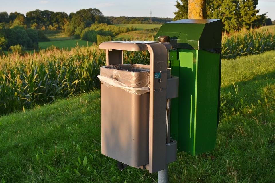 PRESS RELEASE: Garbage Bags Market is anticipated to reach a high of US$ 13.6 Billion by the year 2032 – Future Market Insights, Inc.