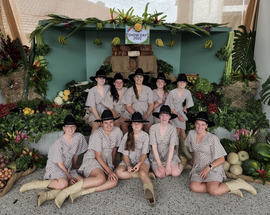 PRESS RELEASE: NSW Line Dancers Take On UK Global Competition