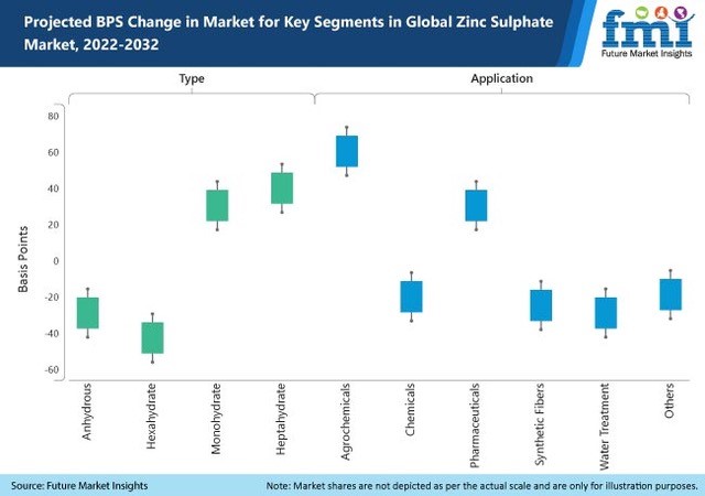 PRESS RELEASE: Zinc Sulphate Market is Estimated to Reach a Valuation of US$ 3.1 Bn by 2032 | Future Market Insights, Inc.
