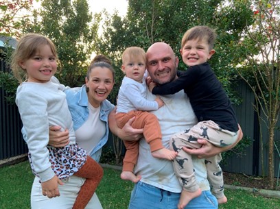 PRESS RELEASE: QUEENSLAND-BASED FAMTECH STARTUP ‘EGGY’ EXPERIENCES 100% GROWTH IN 2022 BY SOLVING A GLOBAL PROBLEM FOR BUSY FAMILIES