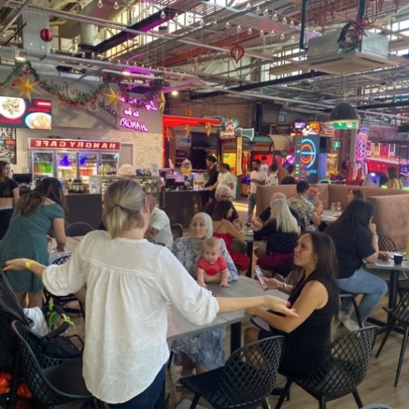 PRESS RELEASE: It’s Beginning To Look A Lot Like Christmas In Canterbury Bankstown