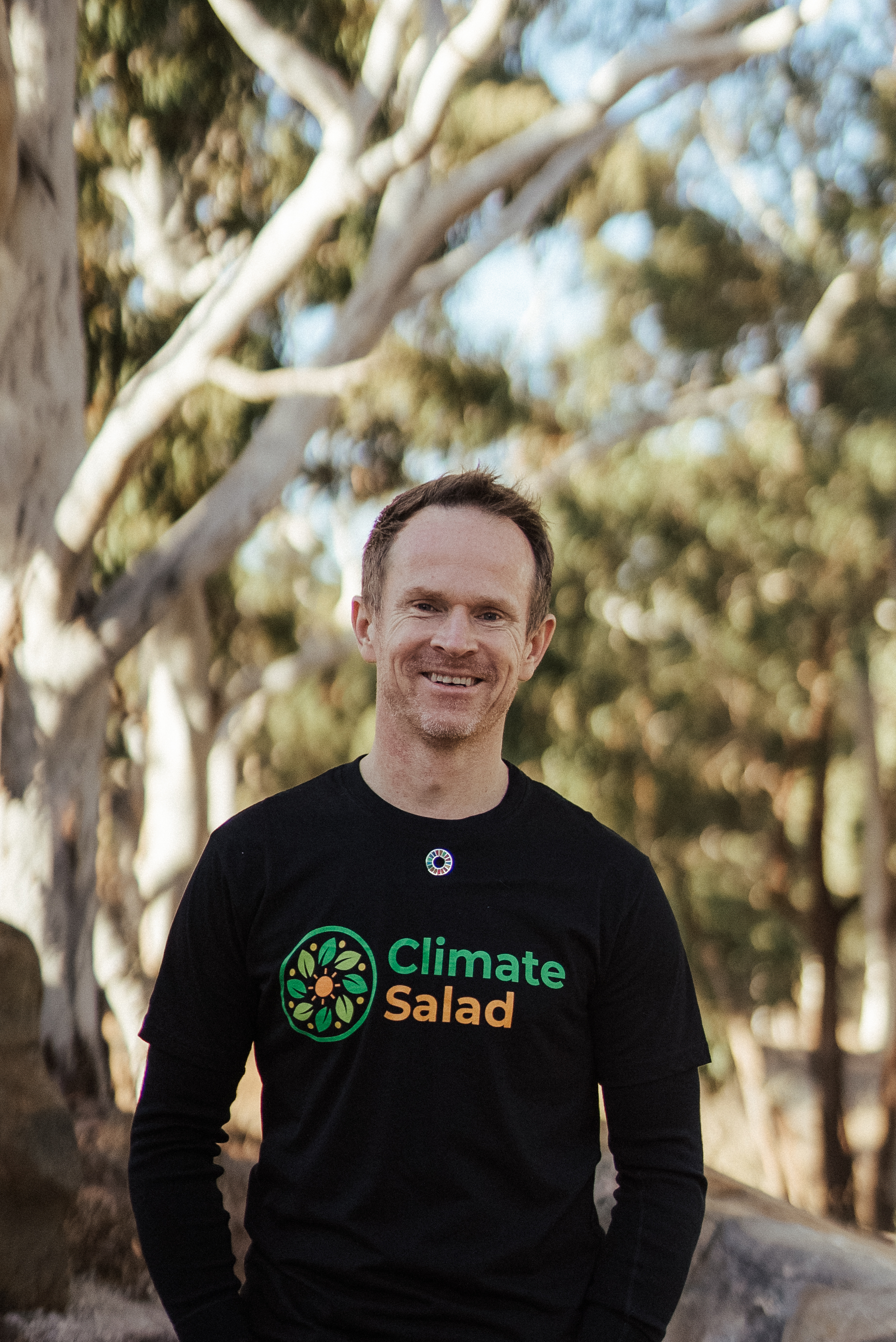 PRESS RELEASE: Australia’s Chief Scientist and Saul Griffith to Speak at Largest Climate Technology Event On Dec 7
