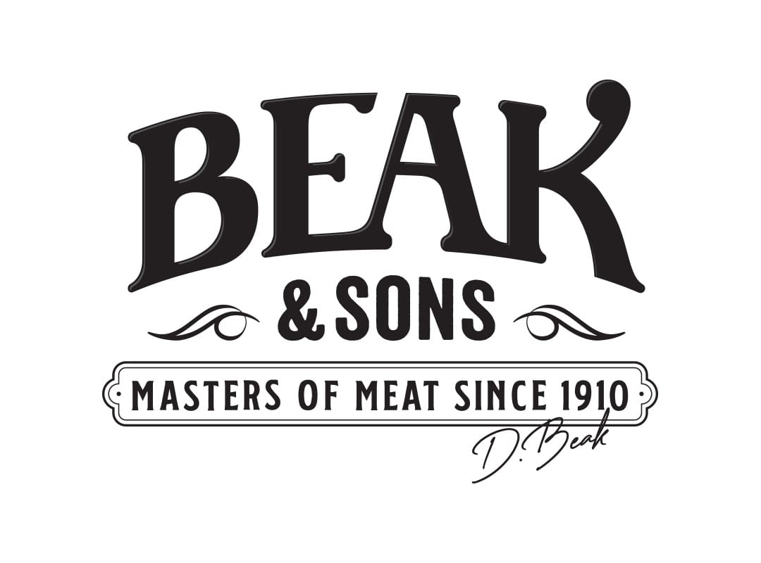 Beak & Sons