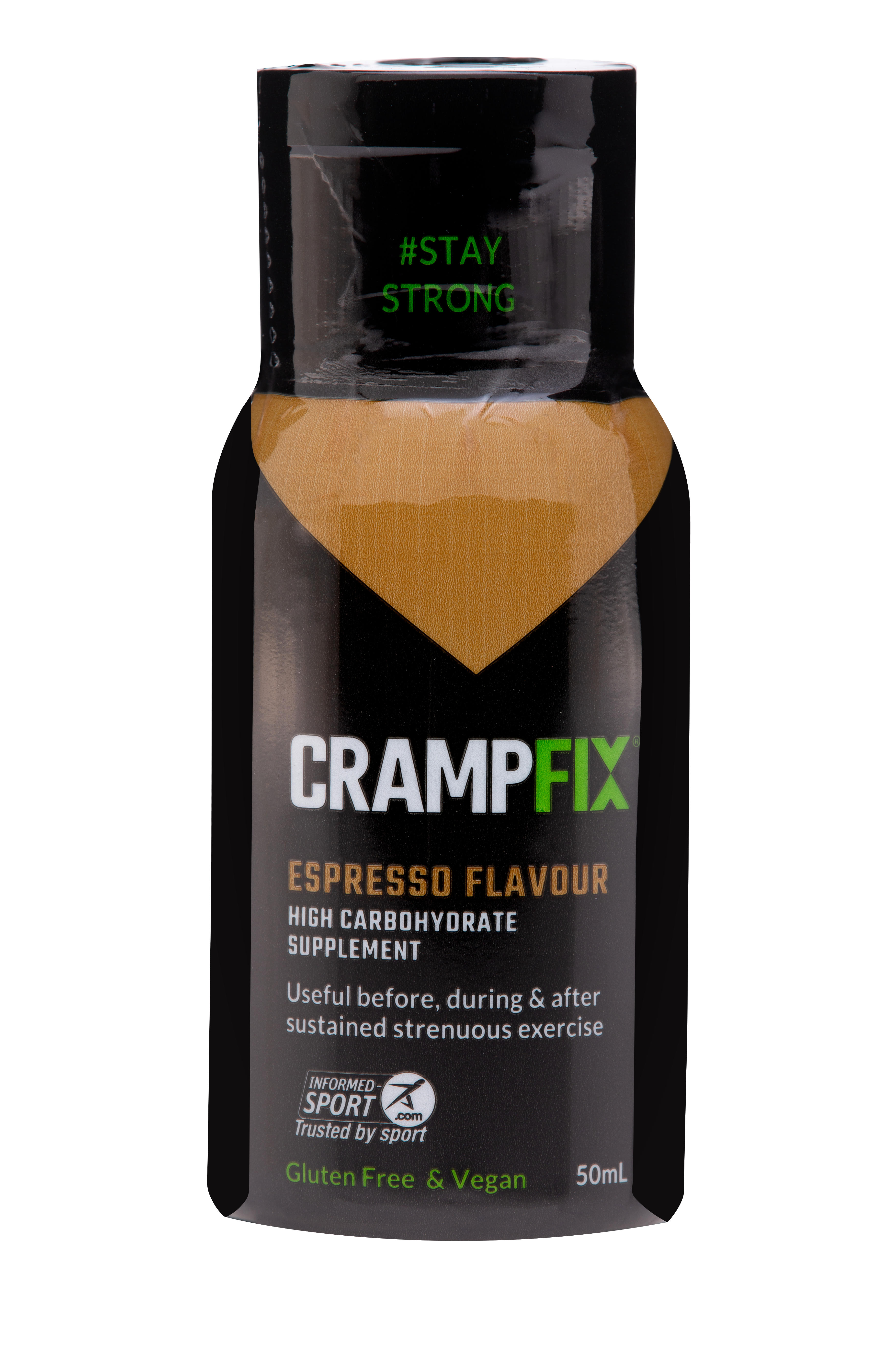 PRESS RELEASE: Forget Beer or sports drinks…. CrampFix® is the athlete’s drink of choice for the summer of 2023
