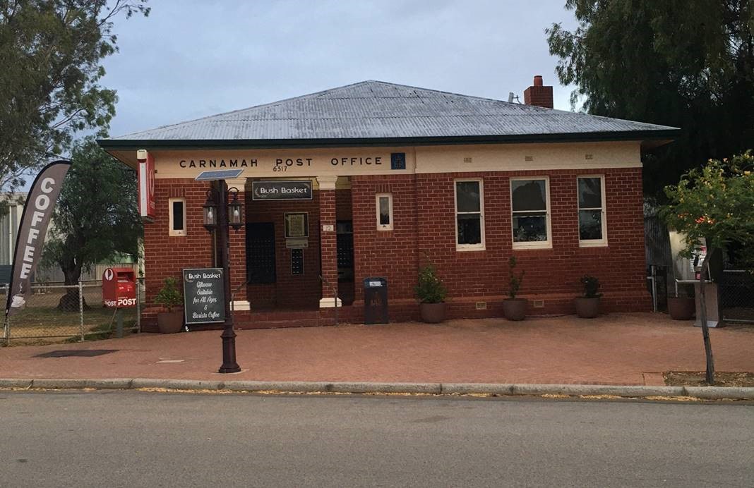 PRESS RELEASE: Westpac lies, defying the Senate to close the only banks in Coober Pedy and Tailem Bend last week, Carnamah this week. Will Parliament allow the banks to defy the inquiry?
