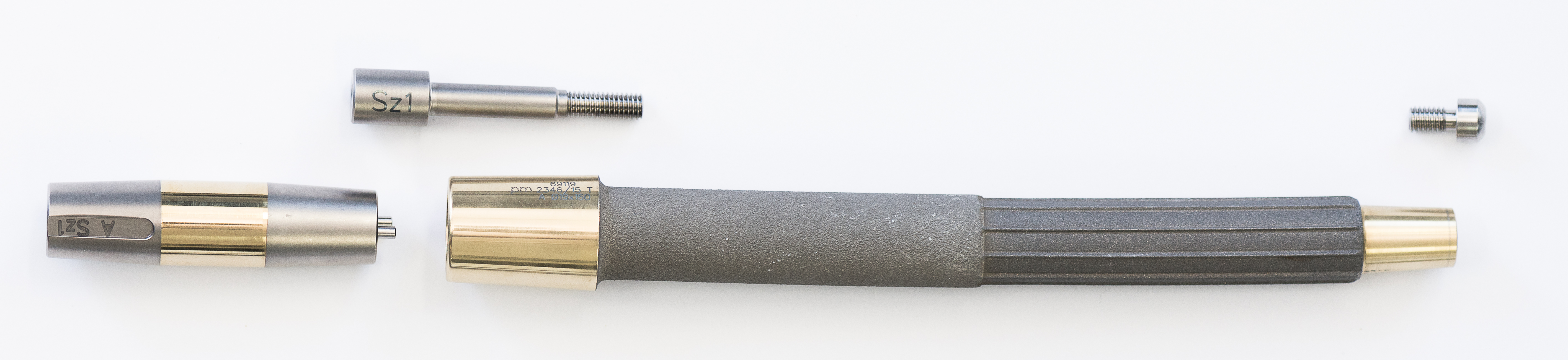 PRESS RELEASE: Osseointegration International and Permedica Orthopaedics announce the launch of their Direct Skeletal Fixation procedure for amputees