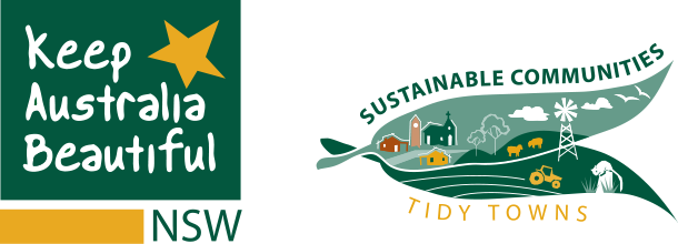 PRESS RELEASE: Singleton is ready to host the KAB NSW 2022 Tidy Towns Awards