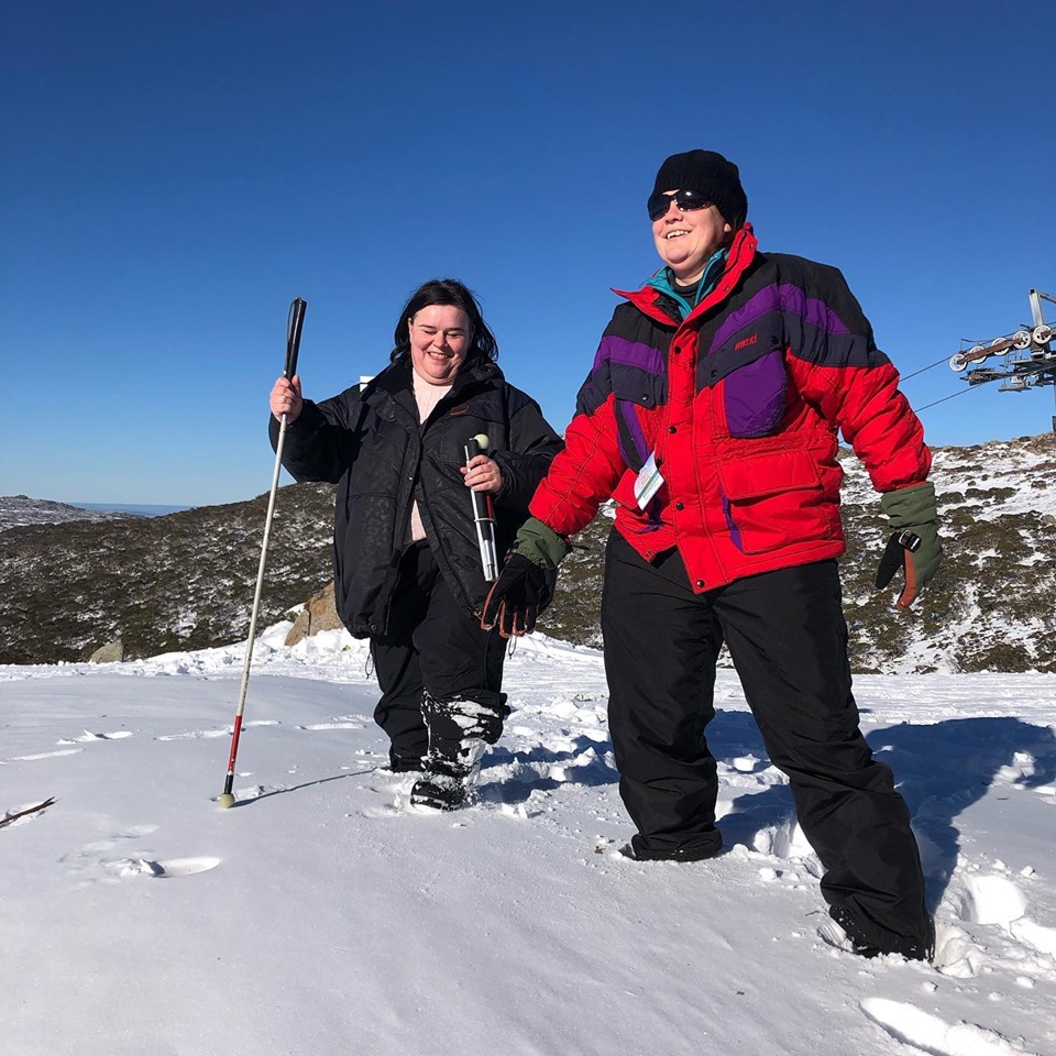 PRESS RELEASE: Industry-led inclusive tourism scholarship promoting travel accessibility is seeking applications from travel professionals