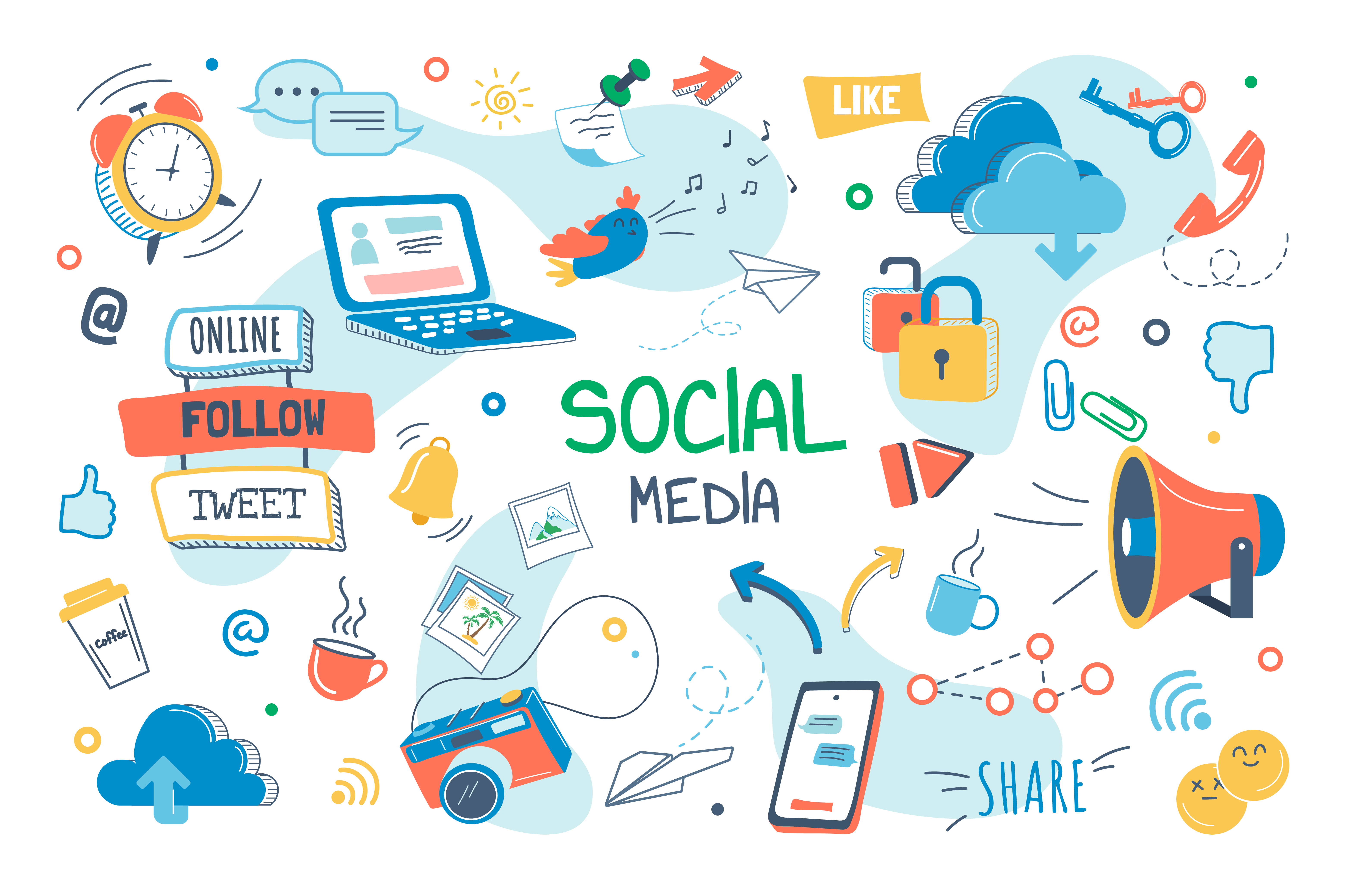 PRESS RELEASE: How Orthopaedic surgeons are revolutionising patient communication through social media.
