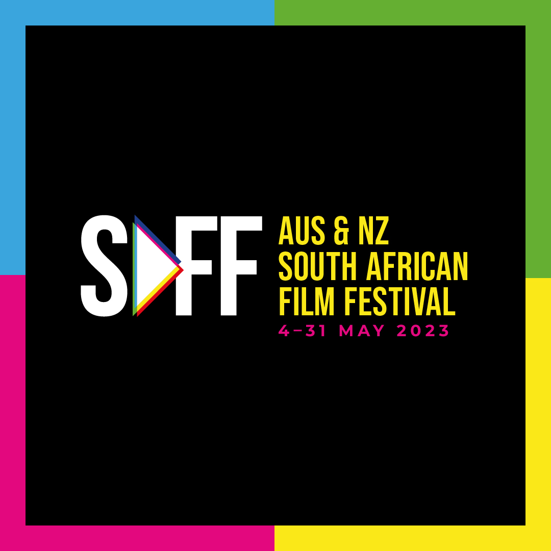 PRESS RELEASE: The South African Film Festival Is Back for Its 5th Year