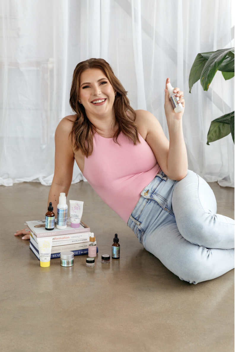 PRESS RELEASE: Australian Distributors Spa Circle Partners with Kelly Skin Queen to Offer Exclusive Education on the Spa Circle Marketplace