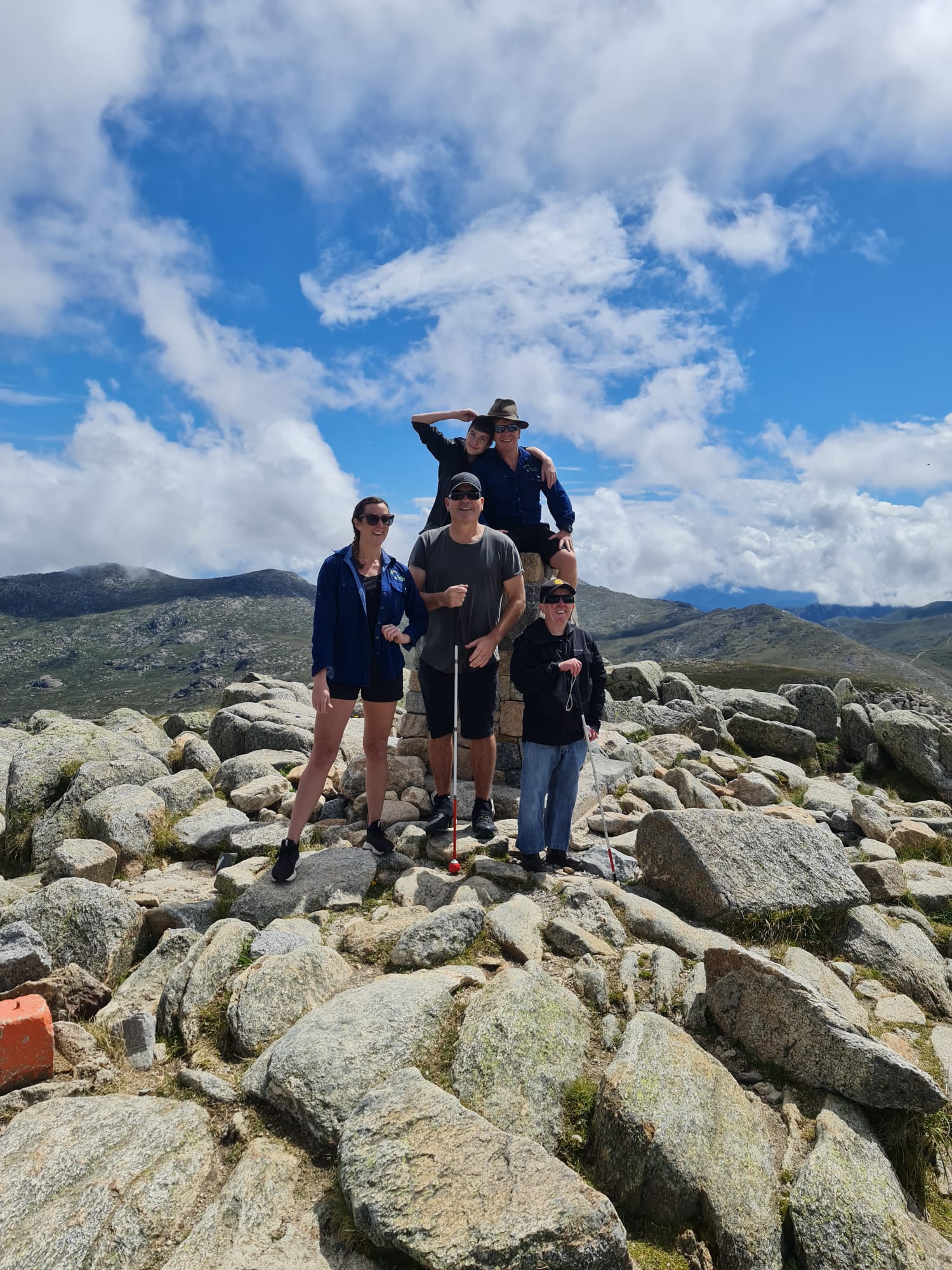 PRESS RELEASE: Industry-led inclusive tourism scholarship promoting travel accessibility extended to Australia and New Zealand