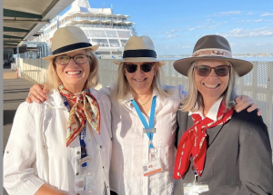 PRESS RELEASE: Tour Guiding Fundamentals is a new three-day short course developed by industry professionals to address Australia’s critical shortage of tour guides